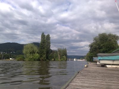 Unser Steg