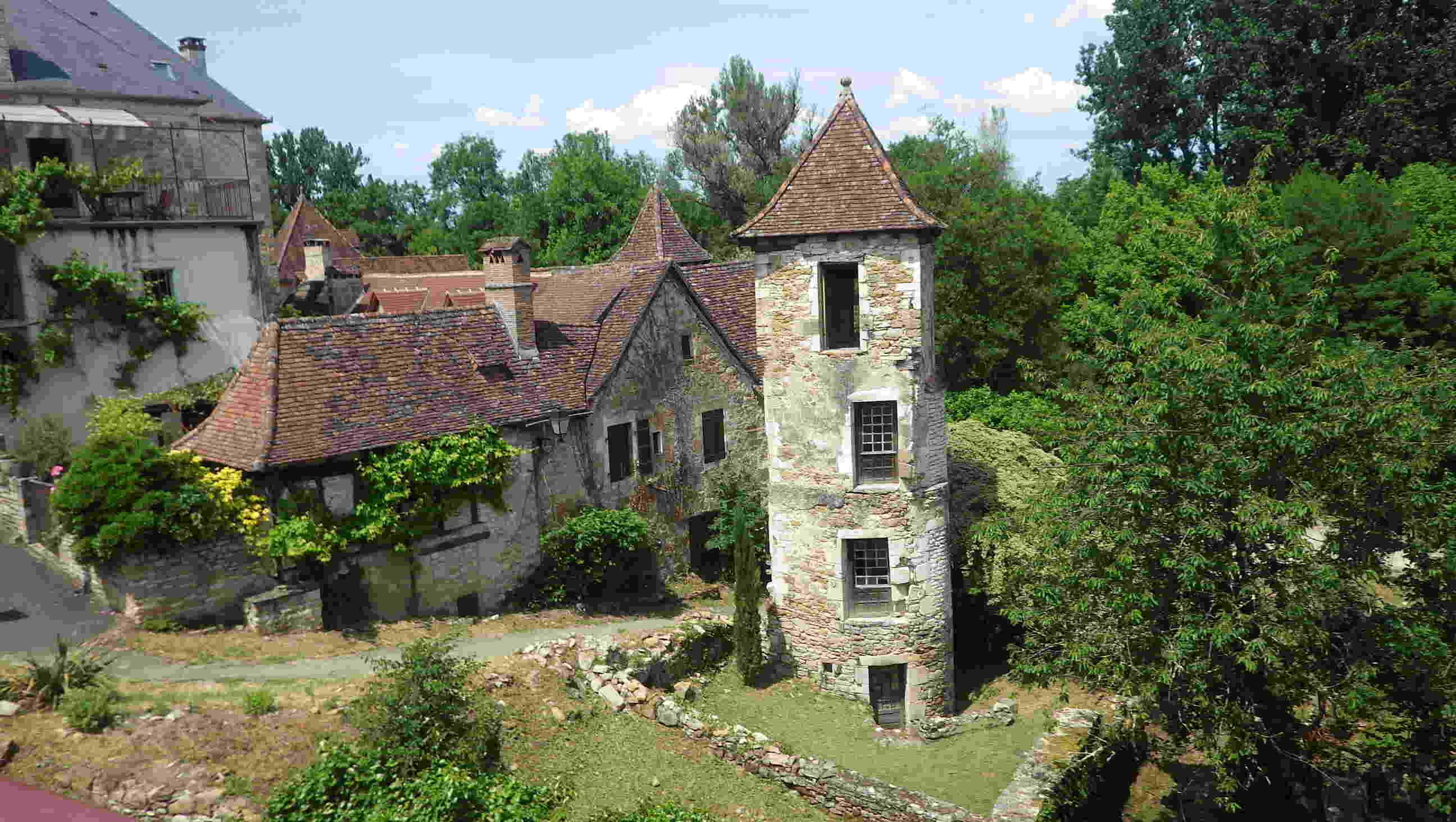 2023 05 27 bis 06 04 Dodogne in Frankreich 006 200