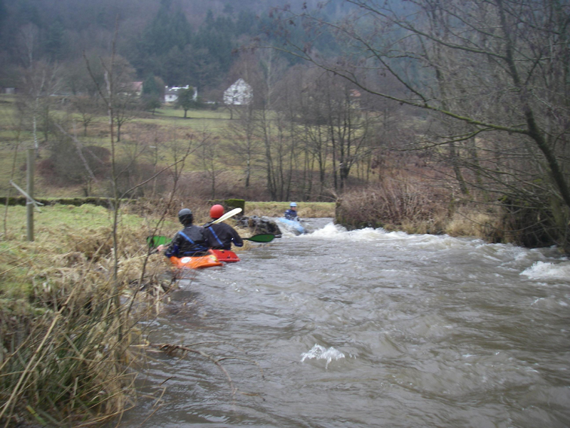 Ulfenbach